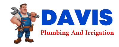 Trusted plumber in CAVE CITY